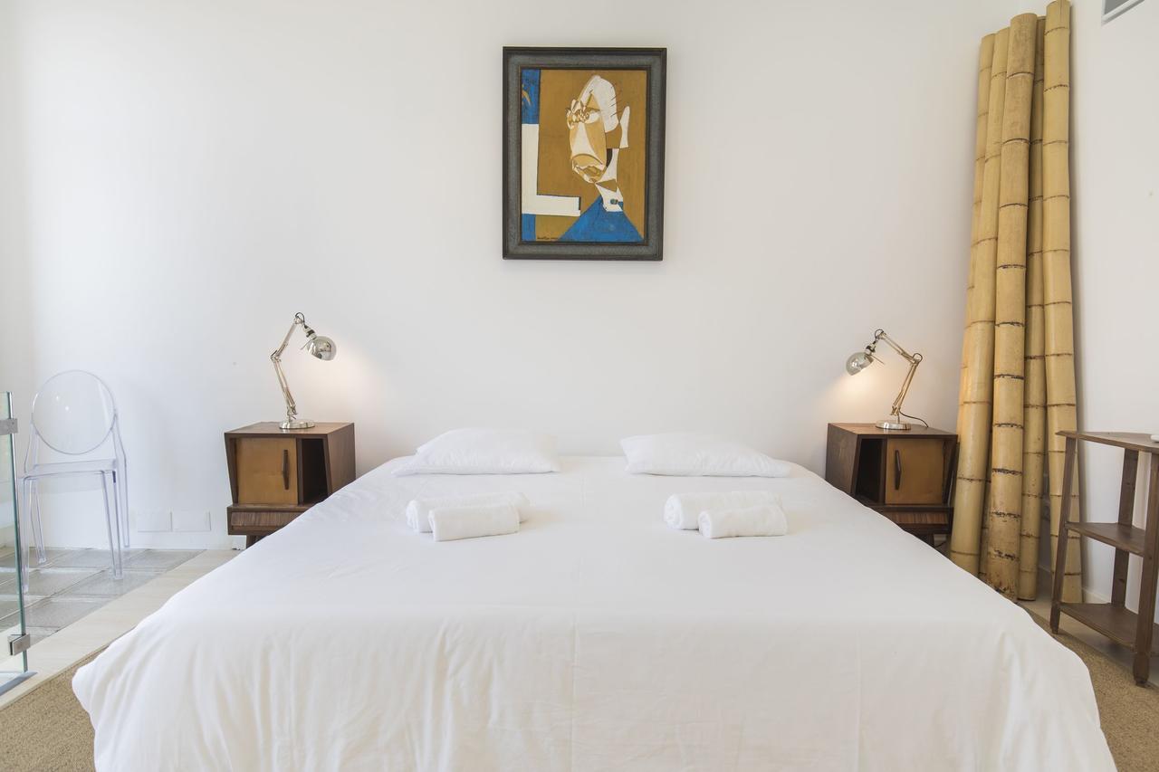 Lovelystay - Artsy Real Lisboa Extérieur photo