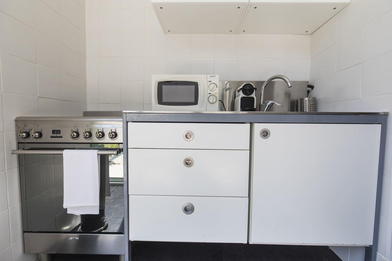 Lovelystay - Artsy Real Lisboa Extérieur photo