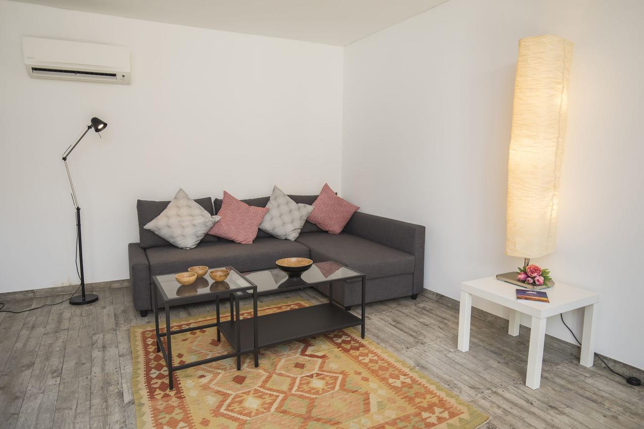 Lovelystay - Artsy Real Lisboa Extérieur photo
