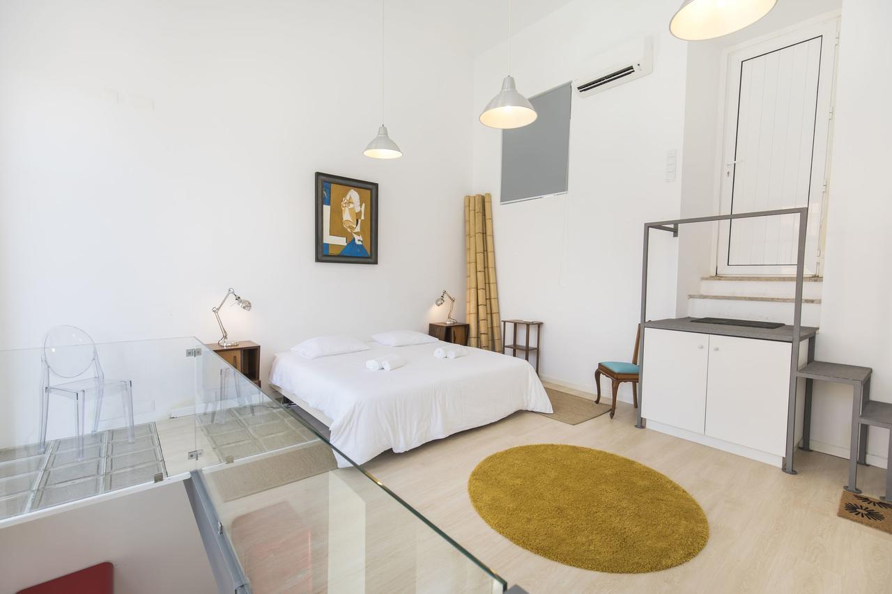 Lovelystay - Artsy Real Lisboa Extérieur photo