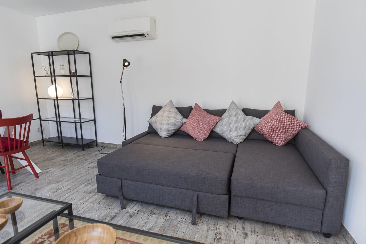 Lovelystay - Artsy Real Lisboa Extérieur photo