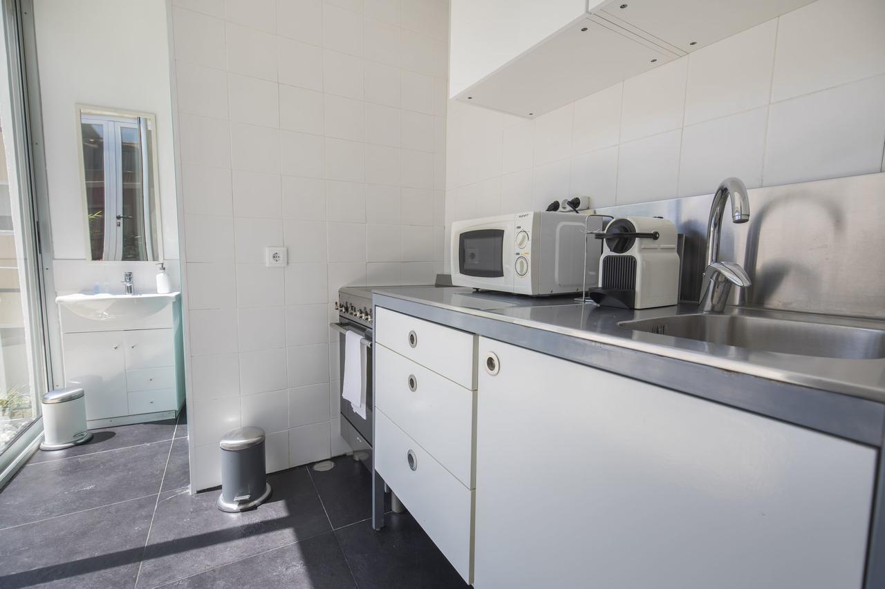 Lovelystay - Artsy Real Lisboa Extérieur photo