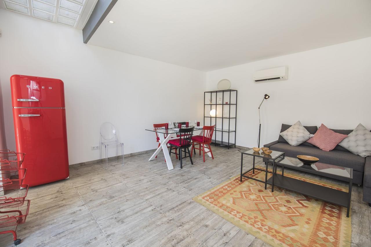 Lovelystay - Artsy Real Lisboa Extérieur photo