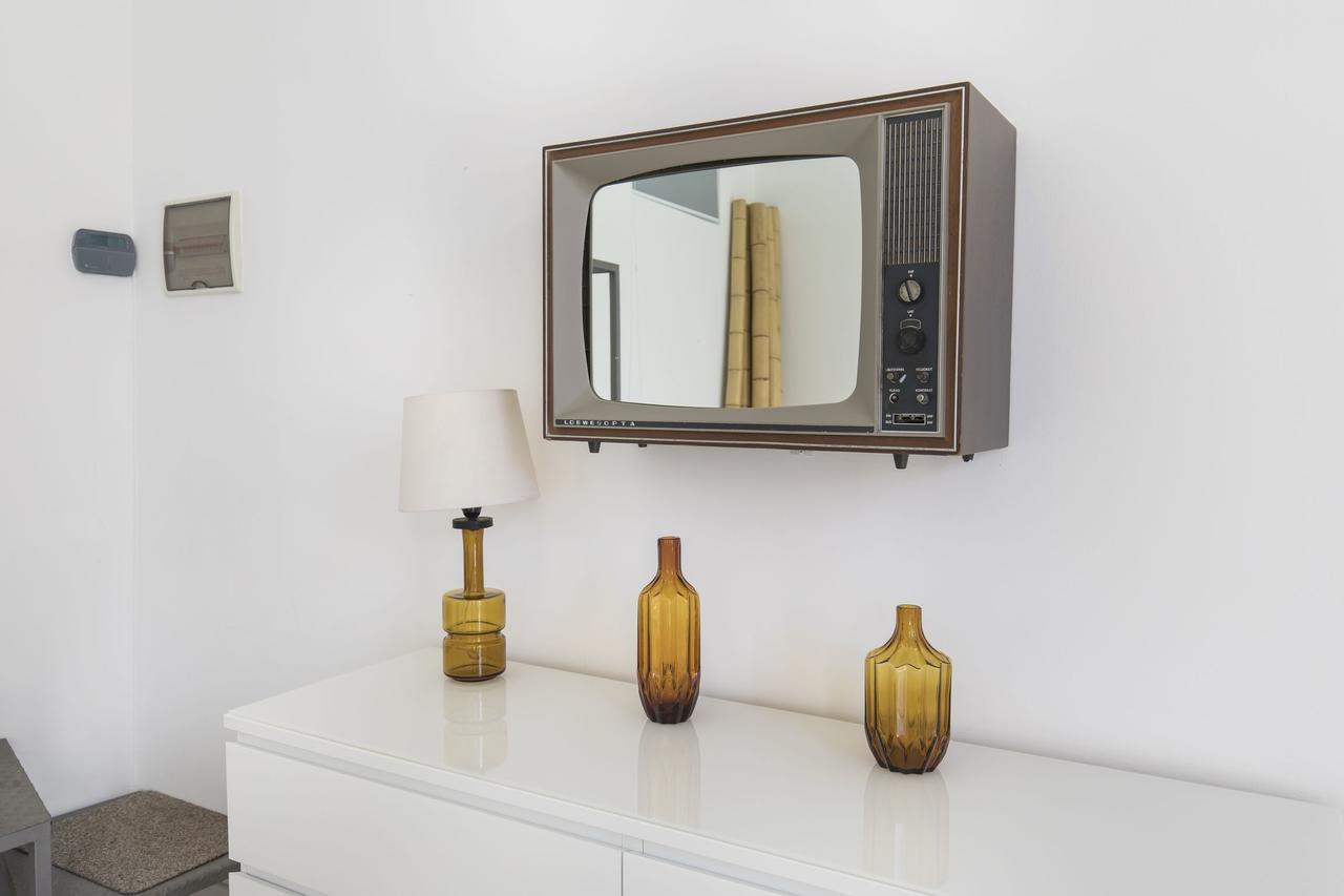 Lovelystay - Artsy Real Lisboa Extérieur photo